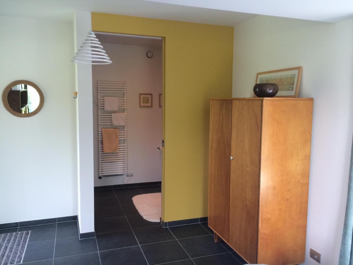 La Chambre D'Amis Ypres Dış mekan fotoğraf