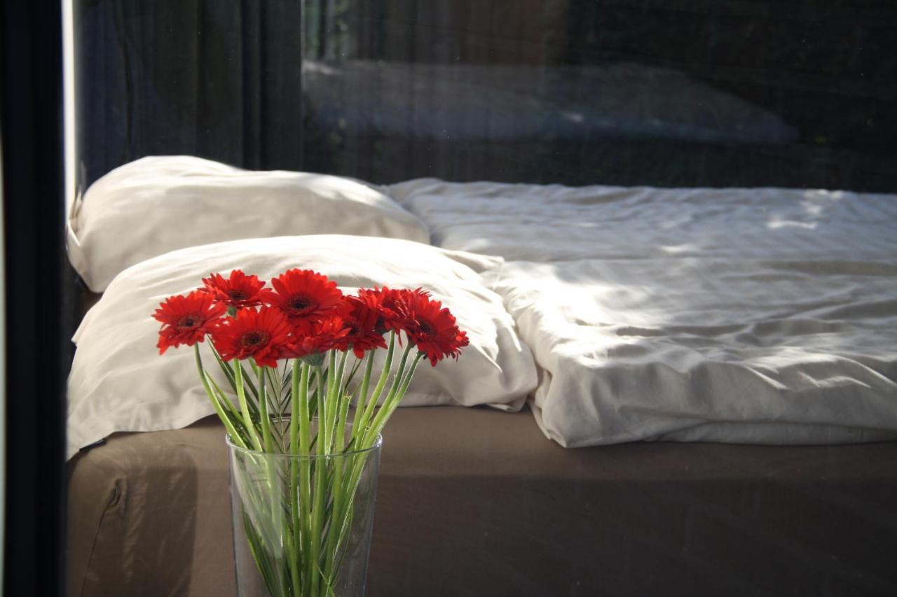 La Chambre D'Amis Ypres Dış mekan fotoğraf