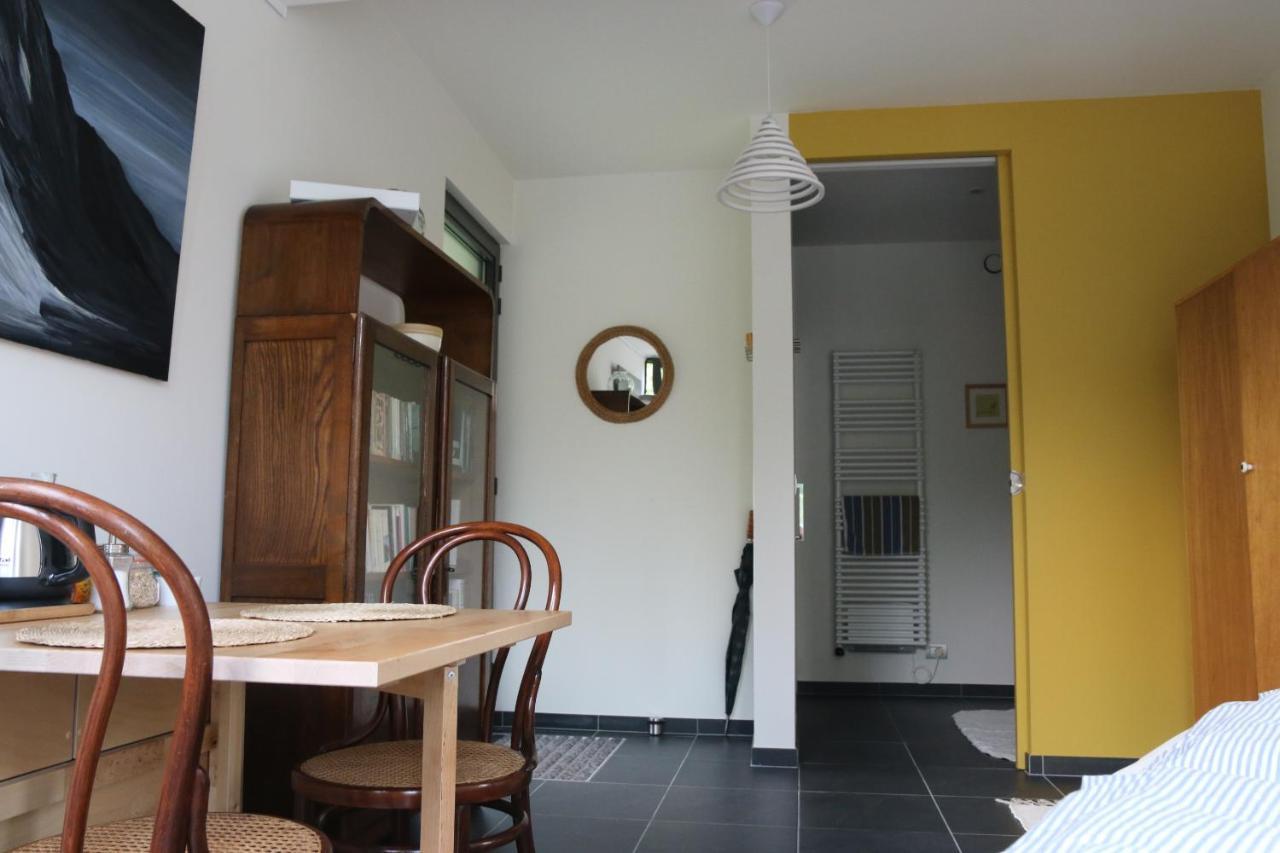 La Chambre D'Amis Ypres Dış mekan fotoğraf
