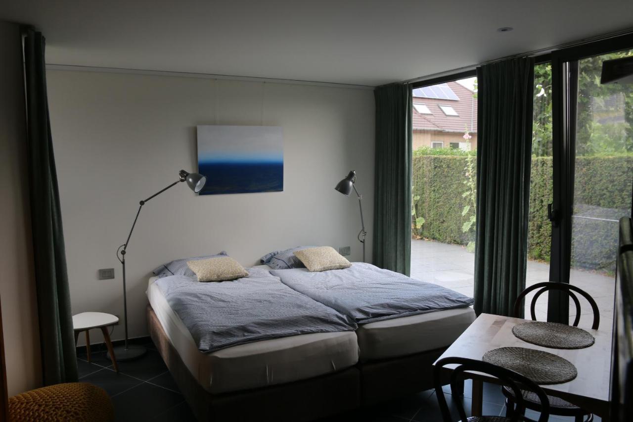 La Chambre D'Amis Ypres Dış mekan fotoğraf