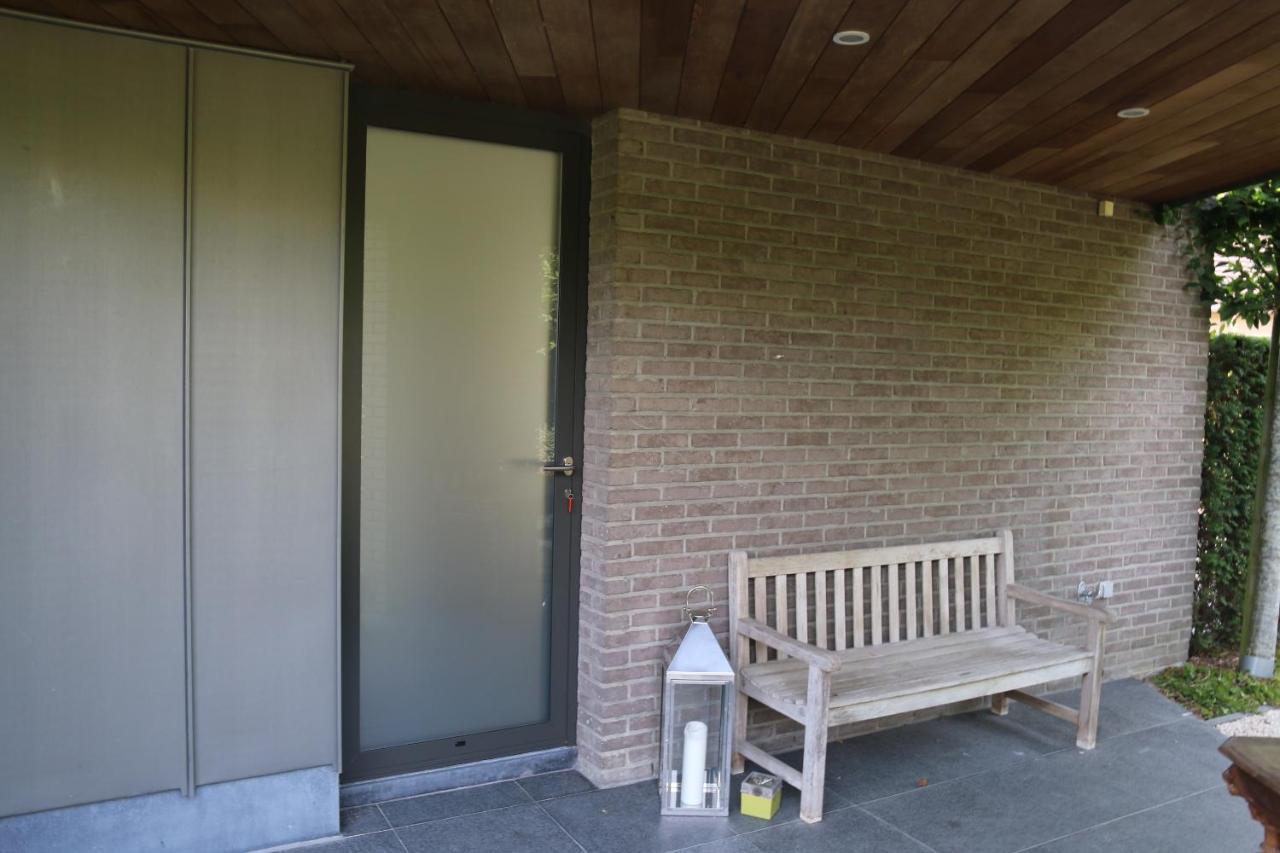 La Chambre D'Amis Ypres Dış mekan fotoğraf