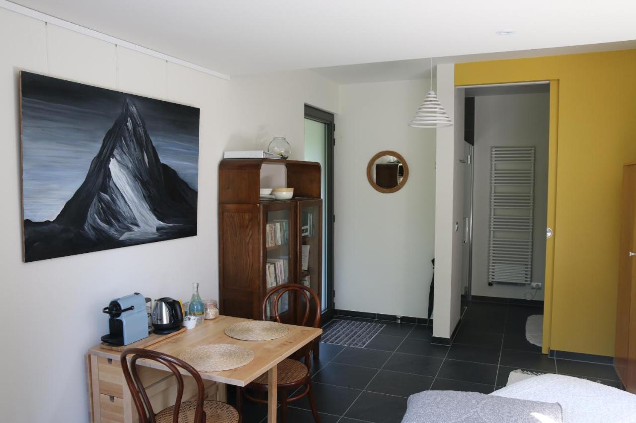 La Chambre D'Amis Ypres Dış mekan fotoğraf