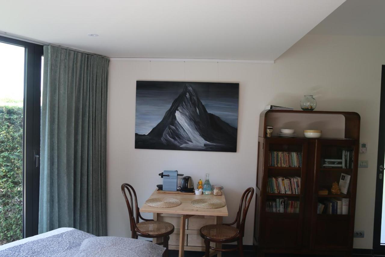 La Chambre D'Amis Ypres Dış mekan fotoğraf